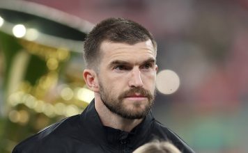 El giro viral de Tim Payne, el “jugador menos conocido” del Mundial y su vínculo con Costa Rica conquista las redes