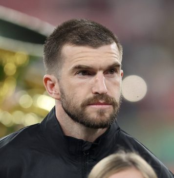 El giro viral de Tim Payne, el “jugador menos conocido” del Mundial y su vínculo con Costa Rica conquista las redes