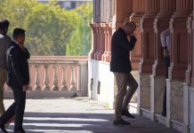 El Gobierno acelera los retiros voluntarios y avanza en la reducción de organismos descentralizados
