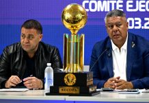El Gobierno activa a los veedores en la AFA y la Superliga para controlar balances y contratos millonarios del fútbol argentino