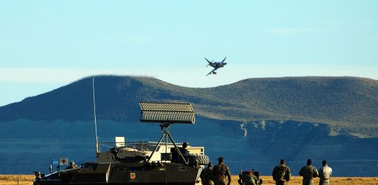 El Gobierno avanza en el plan de utilizar los fondos de las privatizaciones para modernizar las Fuerzas Armadas