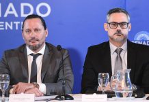 El Gobierno decidió frenar el ascenso a camaristas de dos jueces que fallaron a favor de Claudio “Chiqui” Tapia