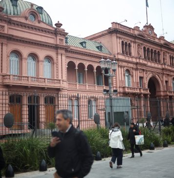 El Gobierno designó a tres nuevos funcionarios en los ministerios de Capital Humano, Economía y Seguridad Nacional
