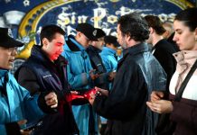 El Gobierno restringió el ingreso de los deudores alimentarios a las canchas en el marco del programa Tribuna Segura