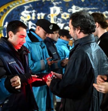 El Gobierno restringió el ingreso de los deudores alimentarios a las canchas en el marco del programa Tribuna Segura