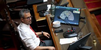 El Gordo Dan habló de la interna libertaria: “Le mintieron al Presidente, no es algo prefabricado”