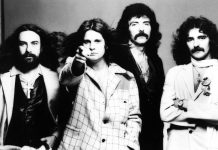 El guitarrista que dividía opiniones en Black Sabbath: «Geezer decía que era un desastre»