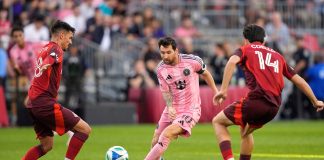 El Inter Miami de Lionel Messi visitará al Toronto FC en busca de la recuperación en la MLS: hora, TV y formaciones