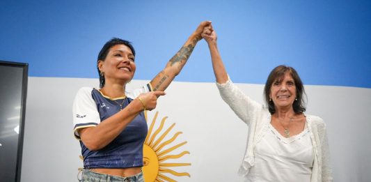 El kirchnerismo blanqueó el perfil de candidato que quiere para 2027 y crece el malestar dentro del PJ