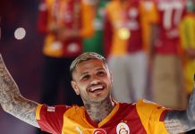 El laberinto en el que la directiva del Galatasaray dejó atrapado a Mauro Icardi: la teoría de la “salida controlada”