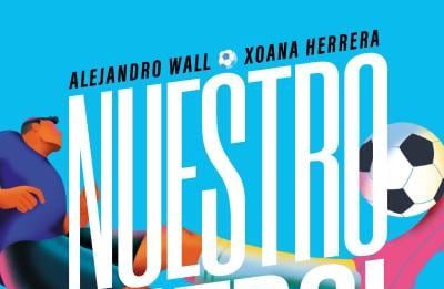 El libro que revela los secretos del fútbol desde distintos ángulos: por qué la pelota no es esférica y el “efecto magnus” de la comba