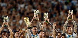 El llamativo discurso de un famoso streamer mexicano contra la selección argentina: “Ya estoy harto”