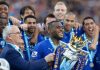 El mensaje de Ferguson a Ranieri tras el título de Leicester City en 2016: “Nunca dejaste que el equipo sintiera el peso”