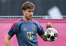 El método que aplica el Bayern Múnich en sus jugadores: “pinchazos” en las orejas para prevenir lesiones