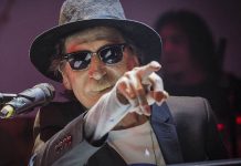 El Palacio Barolo celebra la obra de Charly García: Fecha y entradas del show