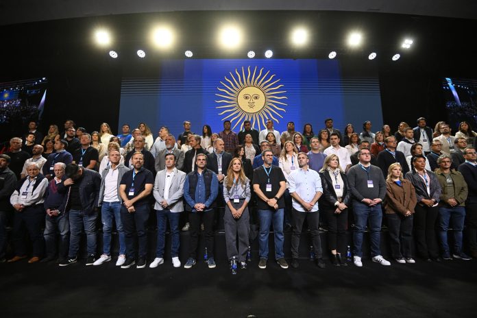 El PJ Federal hará un nuevo encuentro para consolidar su armado político y su programa económico