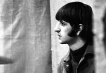 El recuerdo más feliz de Ringo Starr con The Beatles: «No hay nada más grande que eso»