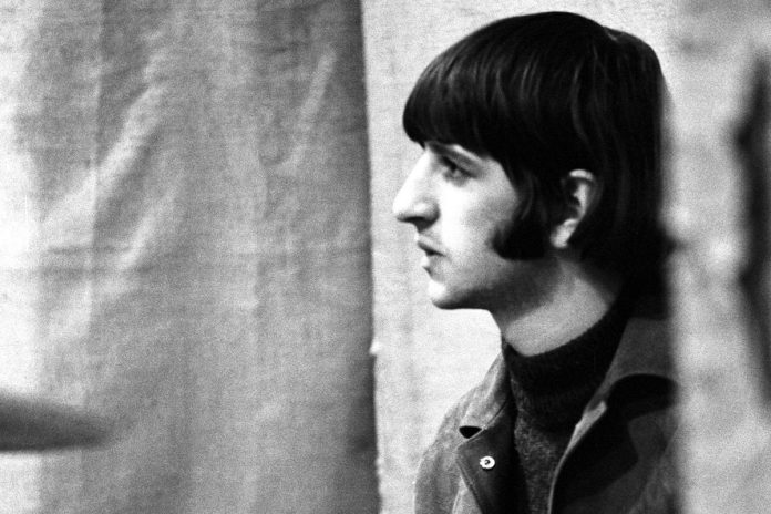 El recuerdo más feliz de Ringo Starr con The Beatles: «No hay nada más grande que eso»