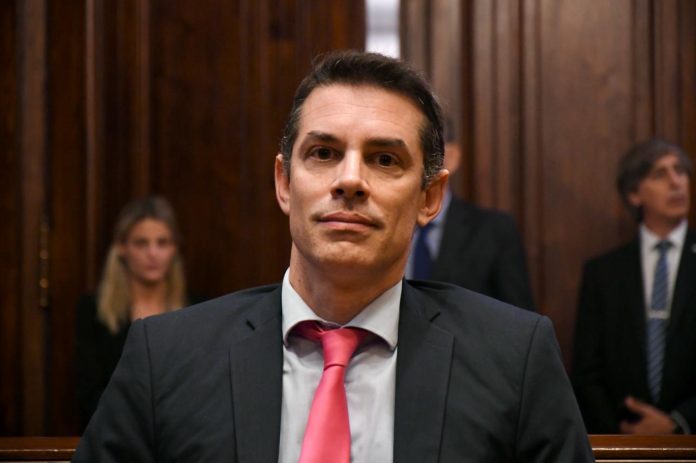 El Senado volvió a dictaminar la validación de un acuerdo con dos holdouts por USD 171 millones
