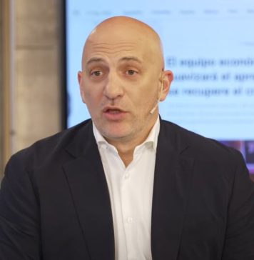 Emiliano Yacobitti habló sobre la marcha universitaria del martes: “Va a haber muchos que votaron a Milei”