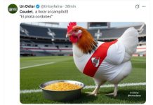 Estallaron los memes tras el título de Belgrano ante River: de Uvita Fernández en modo Gabigol a las burlas de los hinchas de Boca
