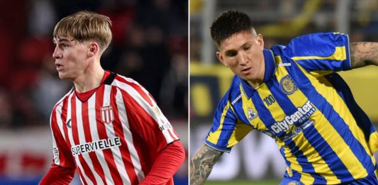 Estudiantes y Rosario Central se enfrentarán en un atractivo duelo por el pase a octavos de final de la Copa Argentina: hora, TV y formaciones