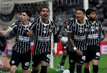 Fallo inédito: el motivo por el que Corinthians deberá pagarle a un jugador hasta que cumpla 75 años