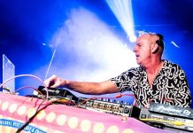 Fatboy Slim elige el disco «mejor producido» de la historia
