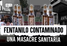 Fentanilo contaminado: el juez Kreplak amplió la acusación contra los 13 imputados por 90 muertes