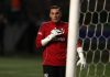 Franco Armani habló sobre el presente de Santiago Beltrán y la disputa por la titularidad en el arco de River Plate