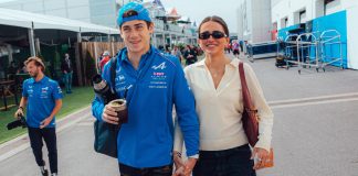 Franco Colapinto habló tras quedar 9° en la Sprint del Gran Premio de Canadá: “Casi un punto, me da un poco de bronca”