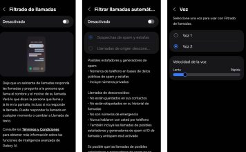 Galaxy S25, S24 y más: Samsung despliega oficialmente su sistema operativo One UI 8.5 a más dispositivos