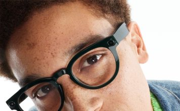 Google presentó los anteojos inteligentes hechos con Samsung para asediar el imperio de Meta y Ray-ban