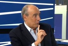 Guillermo Francos se refirió a las posibilidades de cara al 2027: “Hay una esperanza de seguir haciendo política”