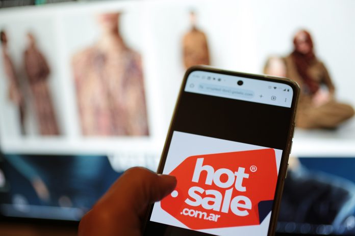 Hot Sale 2026: cómo funcionan las “Mega Ofertas Bomba”