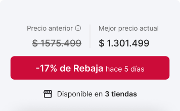 Hot Sale 2026: sitios para comparar precios entre tiendas y encontrar las verdaderas ofertas