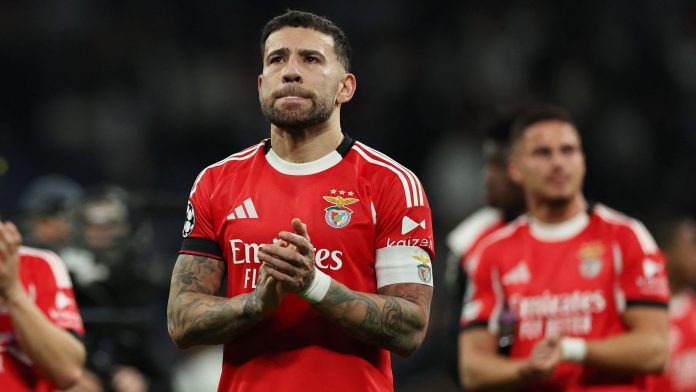 Impacto de River Plate en el mercado de pases: Nicolás Otamendi se convirtió en nuevo refuerzo antes del Mundial