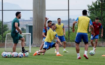 Irán cambia su base al último momento: no entrenará en Estados Unidos y hará la preparación en México para el Mundial con el aval de FIFA