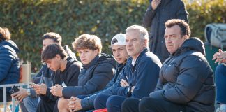 Javier Frana en el Sudamericano Sub 14: la presión por el ranking, el rol de las familias y el verdadero camino para llegar al profesionalismo