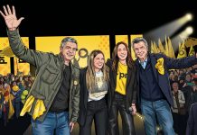 Jorge Macri defendió una candidatura propia del PRO para 2027 y rechazó que eso beneficie al kirchnerismo