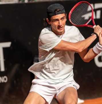 Juan Manuel La Serna venció a Bautista Torres en el cruce entre argentinos y es finalista del Challenger de Córdoba