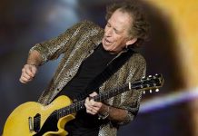 Keith Richards y el disco de 1978 que lo obligó a pensar: «Es realmente inteligente»