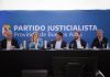Kicillof estará con Julio Alak en un acto del PJ Bonaerense y enviará una señal en la pelea por su sucesión