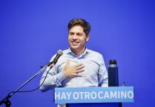 Kicillof viaja a Córdoba y le hace un guiño al electorado más anti K del país, pero no se reunirá con Llaryora