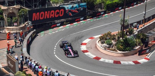 La advertencia de Franco Colapinto de cara al Gran Premio de Mónaco tras su mejor resultado en la F1 con Alpine