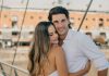 La apasionada historia de amor del futbolista Dylan Gissi y Cinzia de Gran Hermano: del “fueguito” por Instagram al vínculo a distancia