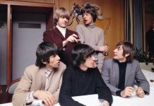 La canción más larga de The Rolling Stones
