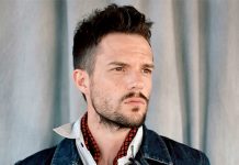 La canción que cambió la vida de Brandon Flowers: «Me bautizaron con este tema»