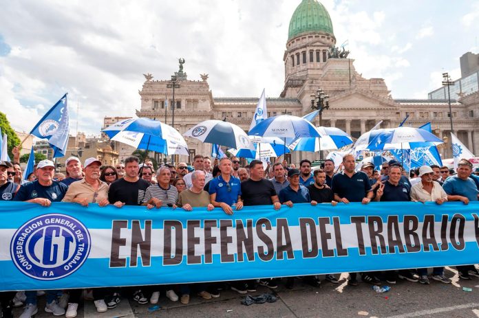 La Corte Internacional de Justicia brindó su apoyo al derecho de huelga y abrió una polémica con el empresariado