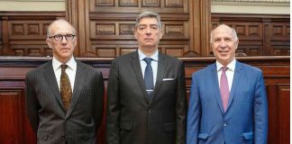 La Corte intimó al máximo tribunal de Santa Cruz a entregar el expediente sobre la designación de nuevos jueces